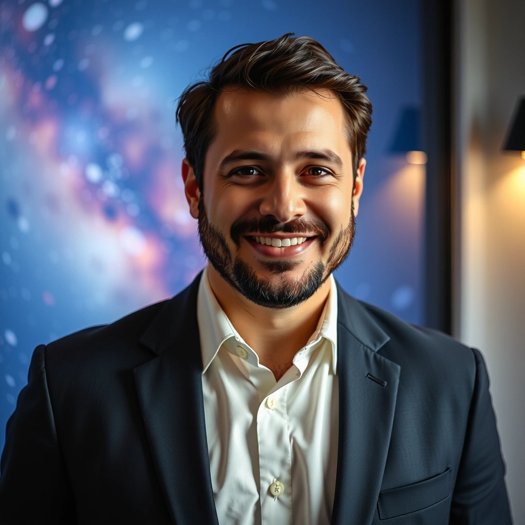 Michael Rodriguez - Head of Korean Operations